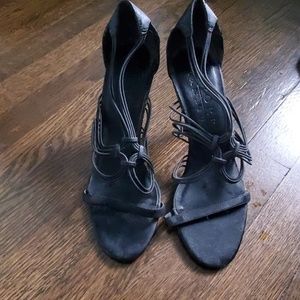 New York Transit Occassion Shoes